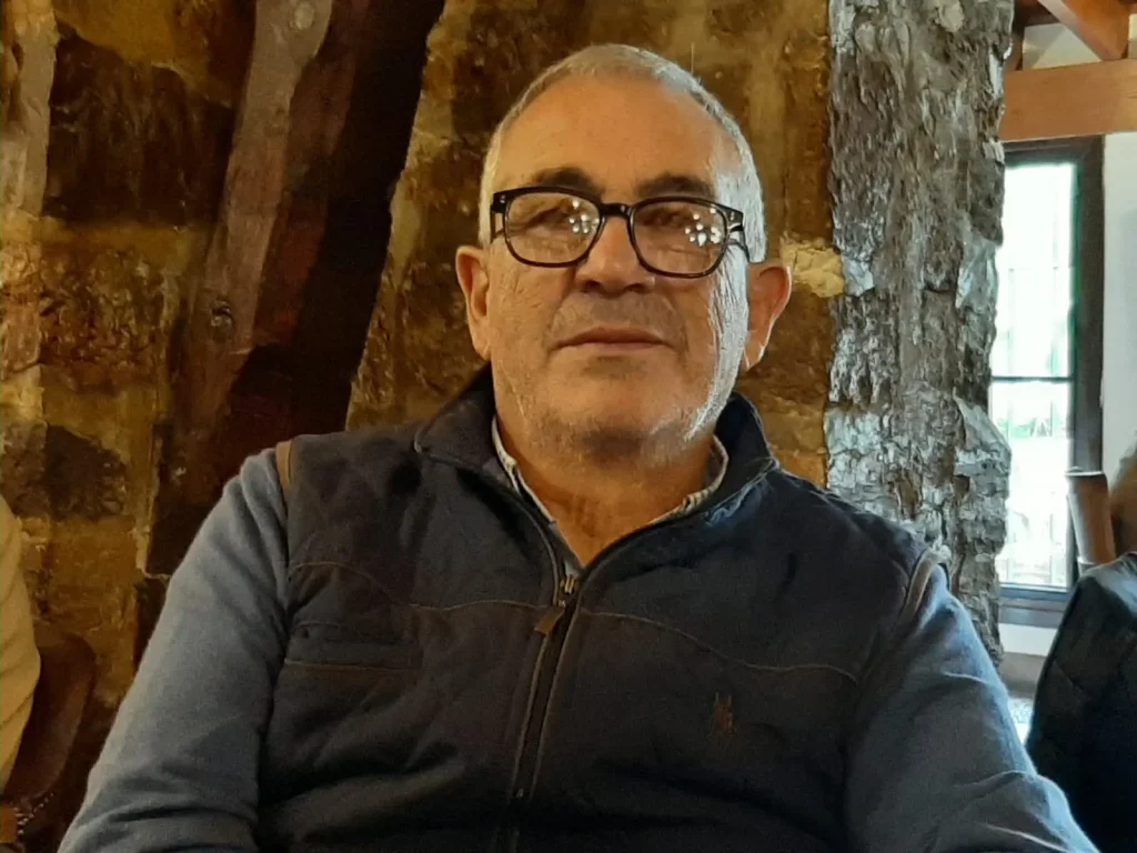 Mateu Morey el próximo pregonero de las fiestas de la Esperanza en Capdepera