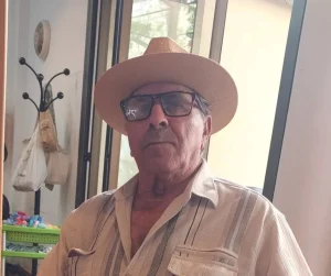 Rafael Fernández Nieto
