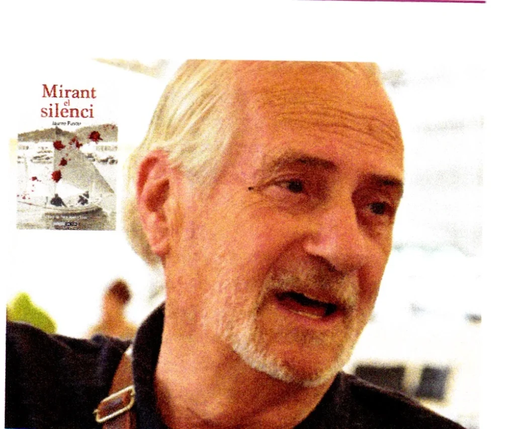 JAUME FUSTER ALZINA