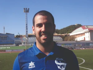 Javier Maya