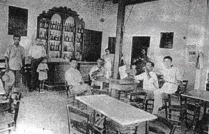 Café la Palmera de Capdepera
