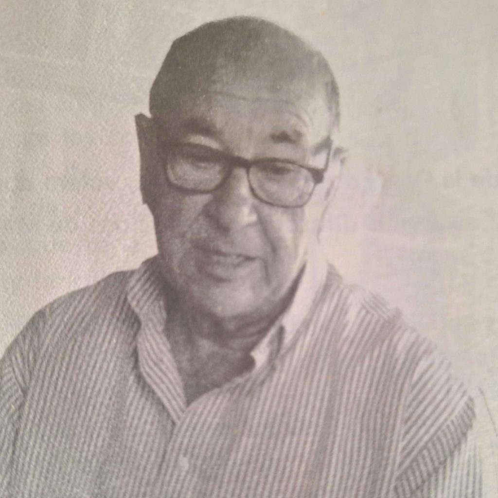 José Llul Aguiló