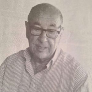 José Llul Aguiló