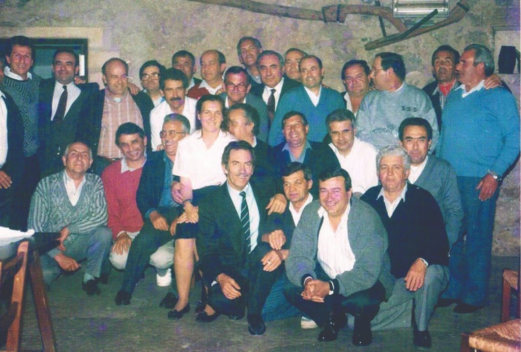 Dr Balaguer