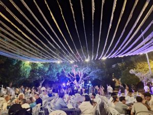 Festes de Canyamel