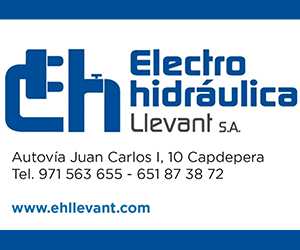 Electrohidraulica Llevant