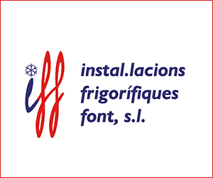 IFF Instalaciones Frigoríficas Font - Capdepera