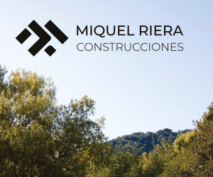 Construcciones Miquel Riera