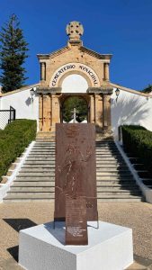 Cementerio de Capdepera