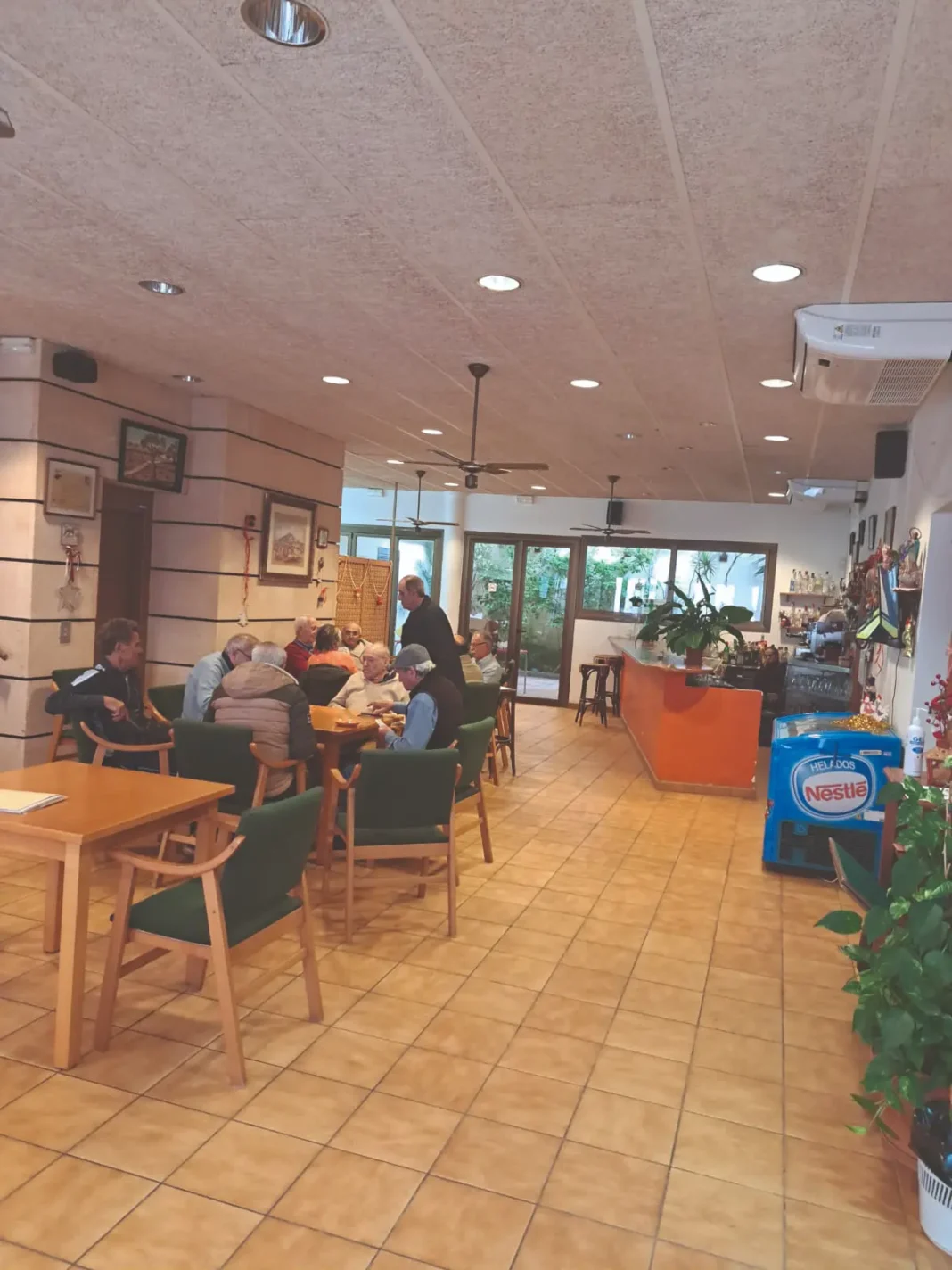 Asociación Sol Naixent Cala Rajada