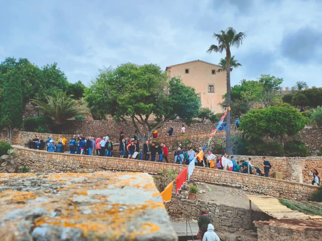 Mercat Medieval 2023