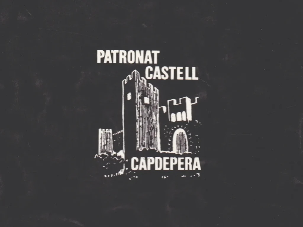 Anagrama Patronat Castell Capdepera
en Faxdepera
