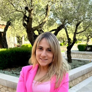 Mireia Ferrer, candidata al PP de Capdepera