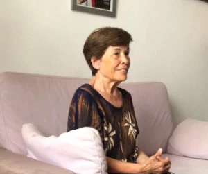 Elionor Gómez Quintero