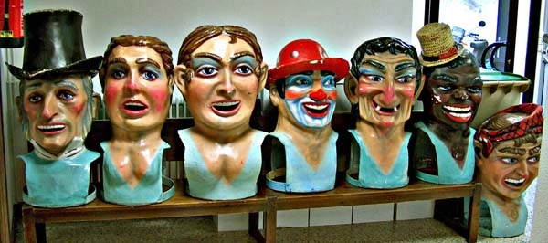 CAPARROTS CENTRE JOVE