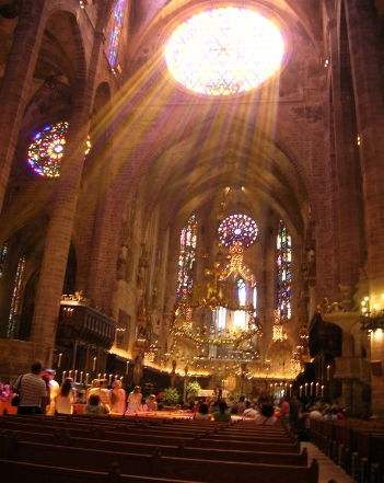 Catedral de Mallorca