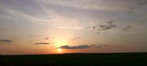 En camino hacia el Paraíso