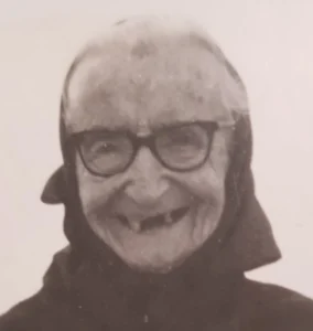 Medò Antònia “Saletes”
