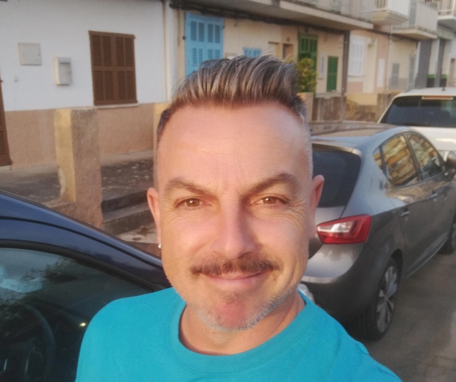 Rafael Pocovi Martinez