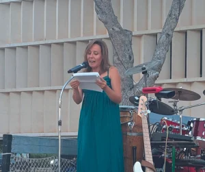 Pregón Noemí Dalmau