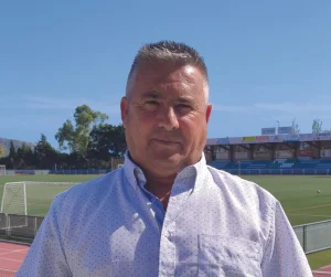 Paco Vega