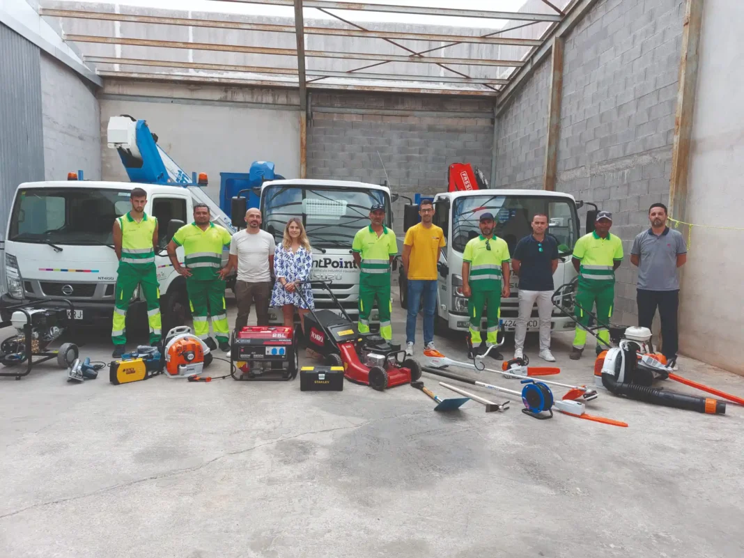 Medi Ambient Capdepera