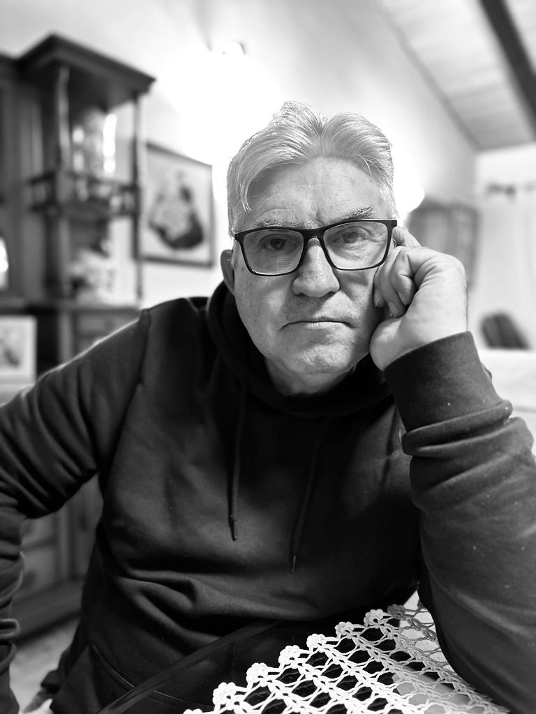 Retrato del autor Biel Torres