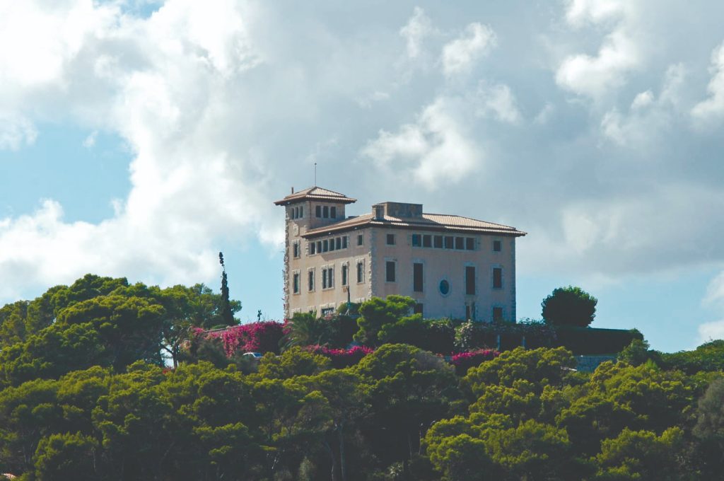 Palacio March
