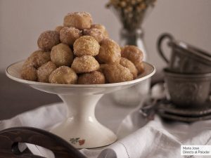 Buñuelos