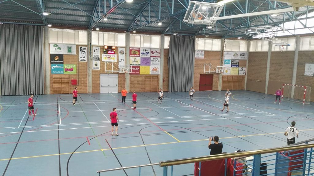 Diada Futsal