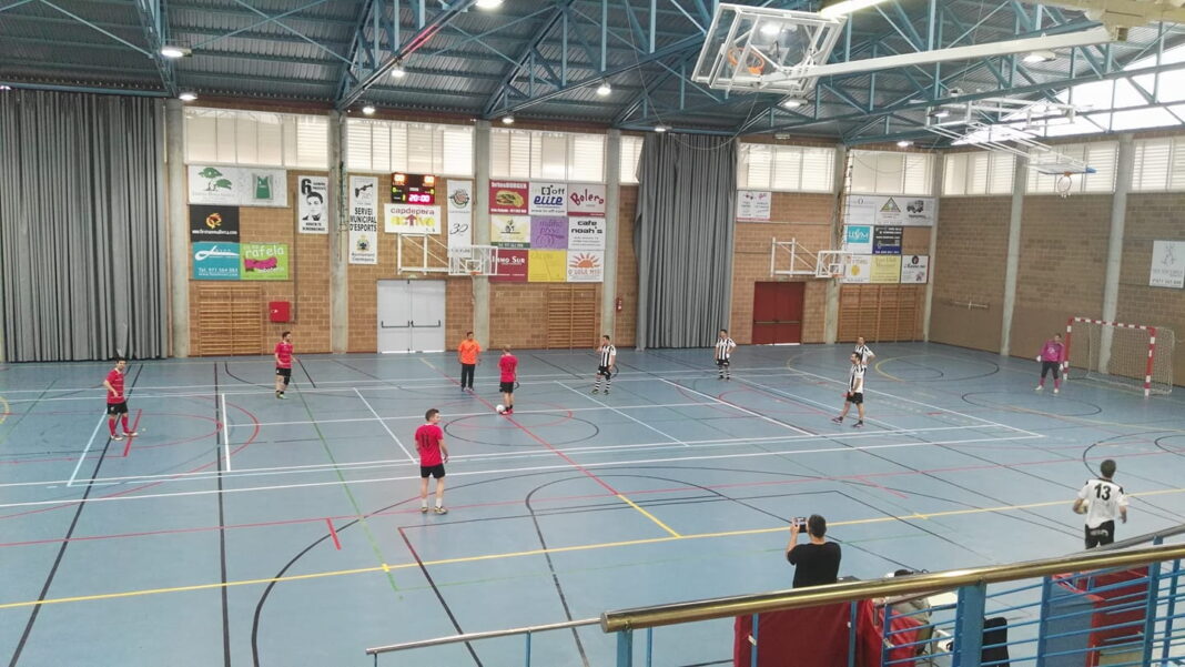 Diada Futsal