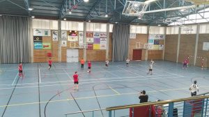 Diada Futsal