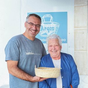 Ca n'Argos