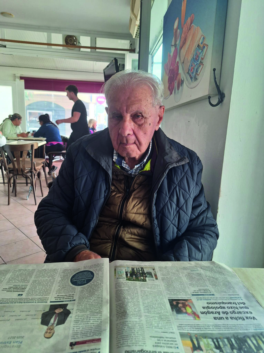 Antonio Flaquer Obrador