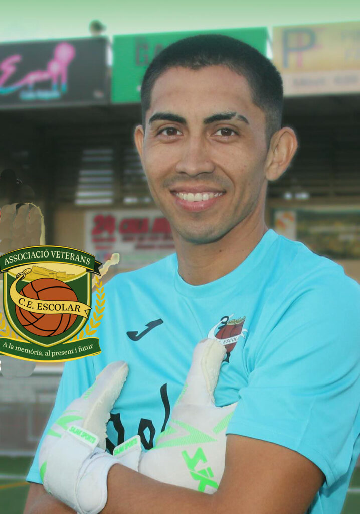 Alex Leonel