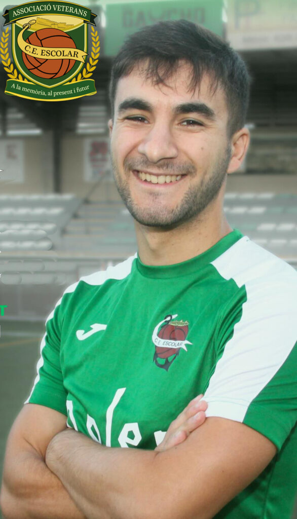 Dani Sureda