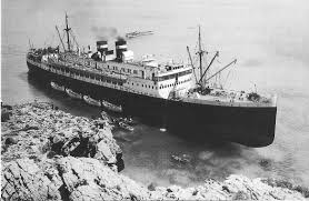 BARCO EL GOLEA