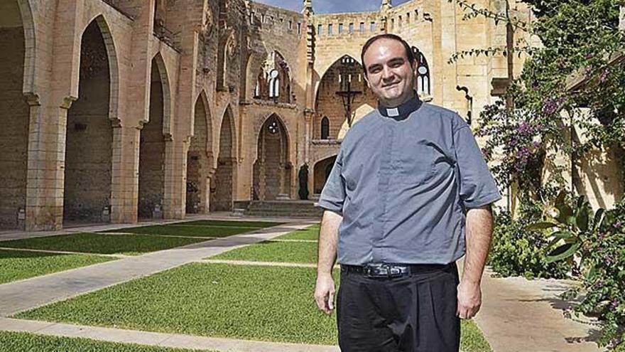 JAUME MERCANT, DOCTOR EN DERECHO