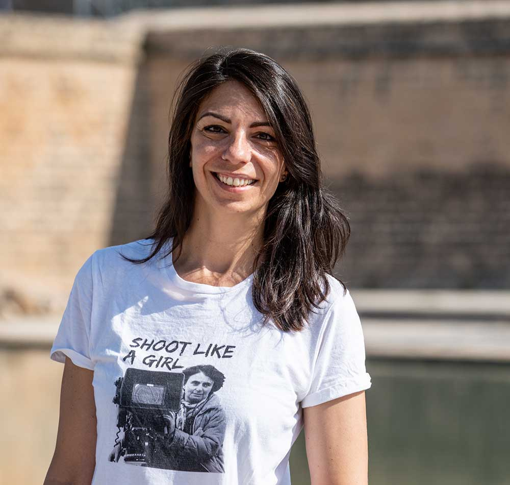 Marga Melià, DIRECTORA